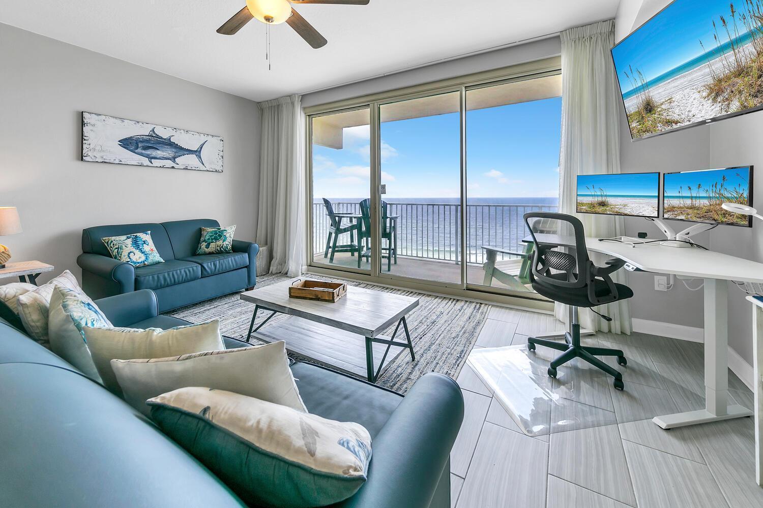 Shores Of Panama 1002 Holiday home Panama City Beach